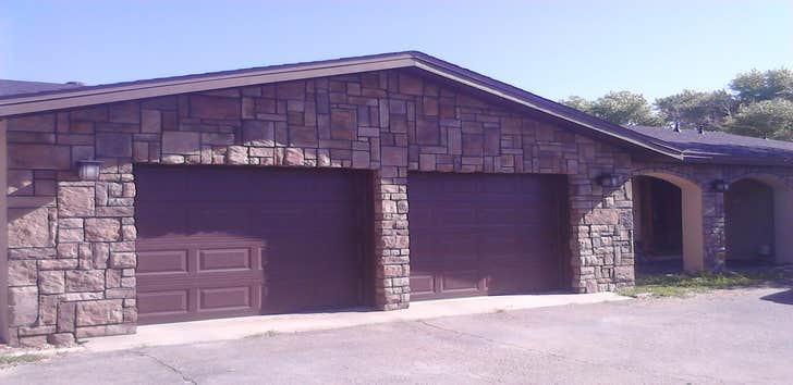 Projects by Professional Contracting