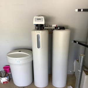 Water Heaters / Treatment