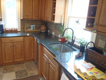misc pics finished basement kitchen bath
