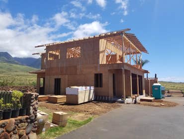 Photos by VALLEY ISLE BUILDERS INC - HAWAII ARCHITECTURAL #1