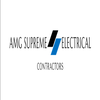 Amg Supreme Electrical Contractors logo