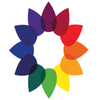 A Touch of Color Custom Painting logo