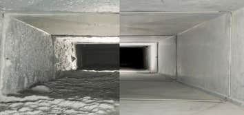 Pure Airways Air Duct Cleaning & Insulation Company