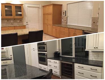 Itm Construction Inc