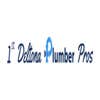 1st Deltona Plumber Pros logo