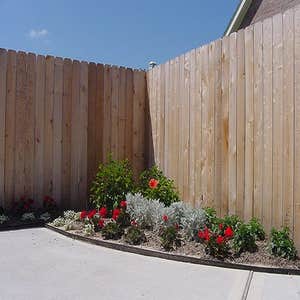 Fences