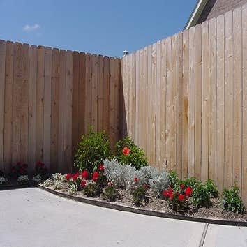 Fences