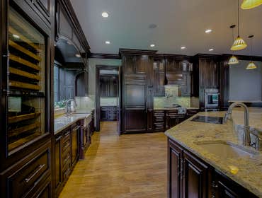 13,000 sqft Custom Home Build - Fairway, Kansas