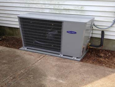 Coastal Heating And Air Photos