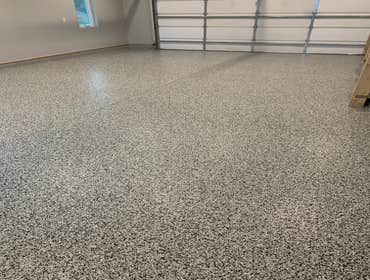 Photos by Apex Epoxy Flooring of Naples #1
