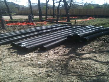 Photo(s) from Ransco North Tx Operations