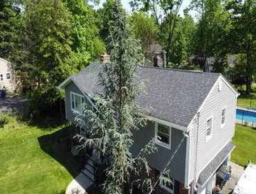 New Roofs