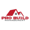 Pro Build Management logo