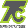 Tapani Construction LLC logo