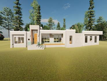 Custom Home Designs