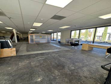 Converting a Supermarket into a Bakery