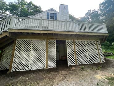 Photos by Rivera Construction Services Inc #1