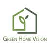 Green Home Vision logo