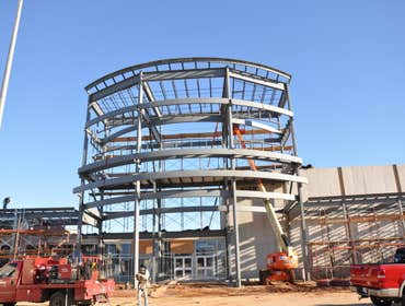 Photos from Empire Steel Erectors, LP