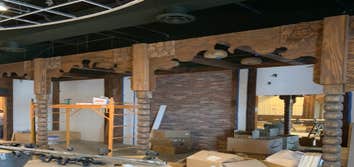 Photos by Atlas Design Center Va #1 Commercial restaurant