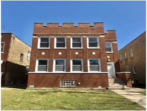 Meade, Chicago IL=Project