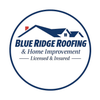 Blue Ridge Roofing & Home Improvement logo