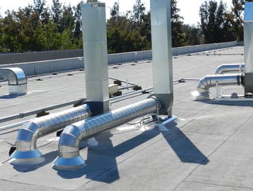 HVAC Contractor San Jose CA