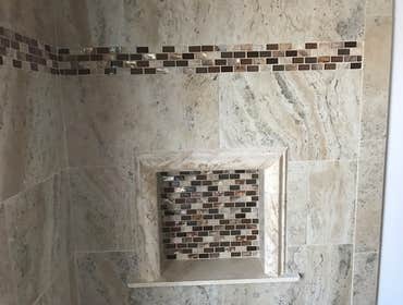 Photos from All County Tile & Marble T/A Jerry Bonfiglio