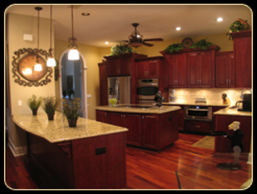 Home Remodeling At Ciccarello & Son, our designers utilize the most up-to-date design software to construct our concepts and ideas into a three-dimensi