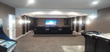 Photos from Parrish Builders Inc
