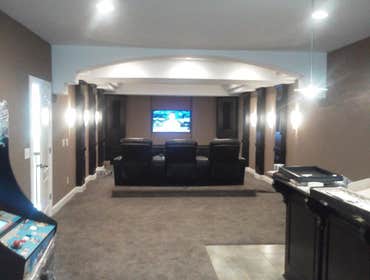 Photos from Parrish Builders Inc