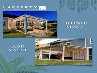 Photos by Lafferty Aluminum and Screening LLC #1