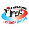 4 Seasons Heating & Cooling logo