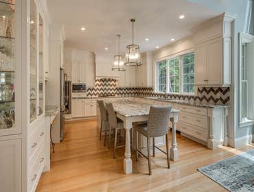Photos by Hawthorn Builders #1