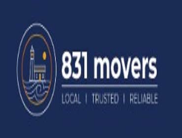 Photos by 831 Movers - Santa Cruz #1