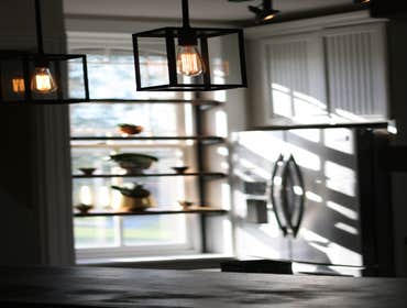 Spaces Created by The Chris & Claude Co.