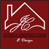 Jones Construction & Design LLC logo