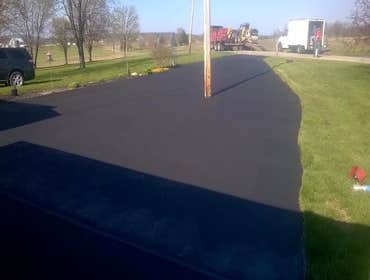 Photos by Bryson Paving & Sealcoating, Concrete #1