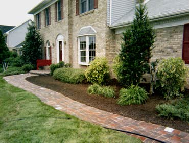 Photos from Coventry Landscape Inc