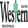 Western Sales & Services, Inc logo