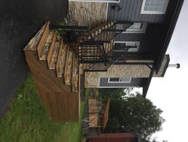 Photos by Lockhart Construction #1