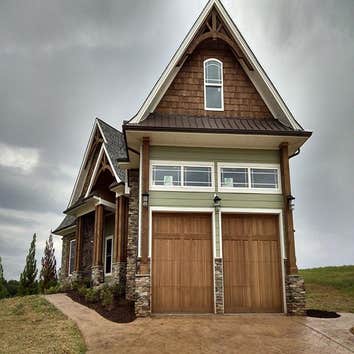 Photo(s) from F&B Garage Door Llc