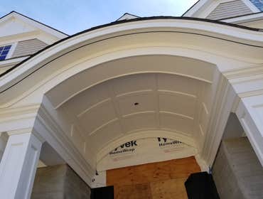 Photos by Molina Finish Carpentry Inc #1