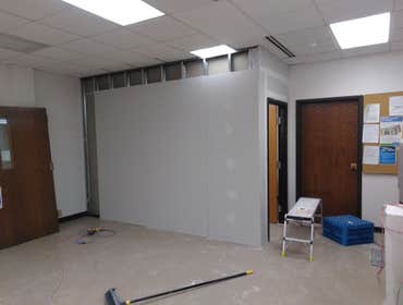 Complete Jobs Ik Drywall your perfect contractors