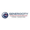 Generocity Foundation Repair Services Bellaire logo