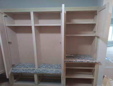 Photos by Store More Shelving Systems #1