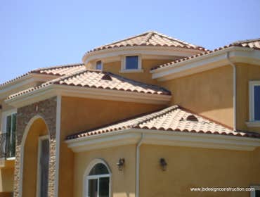 Project photos