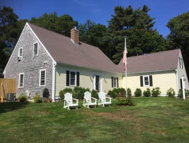 Photos from Cape Cod Home Improvement ™