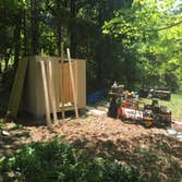 Garden shed Custom built garden shed