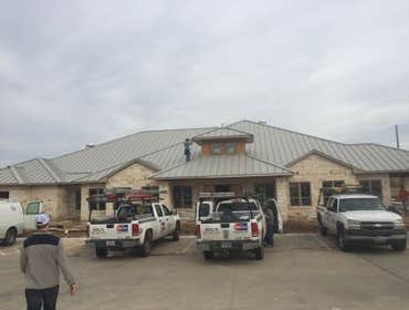 Memory Care Facility